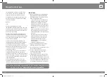 Preview for 28 page of Revitive CIRCULATION BOOSTER ESSENTIAL User Manual