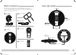 Preview for 3 page of Revitive Medic 5573AQ User Manual