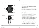 Preview for 4 page of Revitive Medic 5573AQ User Manual