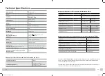 Preview for 17 page of Revitive Medic 5573AQ User Manual