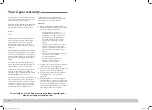 Preview for 19 page of Revitive Medic 5573AQ User Manual