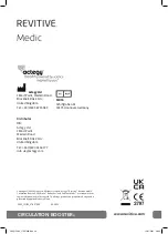 Preview for 20 page of Revitive Medic 5573AQ User Manual