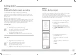 Preview for 9 page of Revitive Medic Coach User Manual