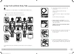 Preview for 16 page of Revitive Medic Coach User Manual