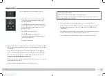 Preview for 20 page of Revitive Medic Coach User Manual