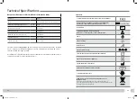 Preview for 12 page of Revitive ProHealth 5572AQ User Manual