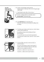 Предварительный просмотр 19 страницы Revitive ProHealth User Manual