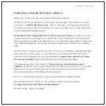 Preview for 5 page of REVIVAL AUDIO ATALANTE 3 Owner'S Manual