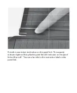 Preview for 8 page of ReVIVE Solar ReStore XL+ User Manual