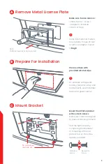 Предварительный просмотр 6 страницы REVIVER RPlate Setup And Installation Manual