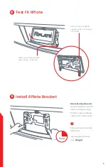 Предварительный просмотр 7 страницы REVIVER RPlate Setup And Installation Manual