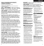 Предварительный просмотр 12 страницы REVLON RVDR5222MUKE Use And Care Instruction Manual