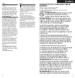 Предварительный просмотр 13 страницы REVLON RVDR5222MUKE Use And Care Instruction Manual