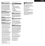 Preview for 11 page of REVLON RVDR5282ED1 Manual