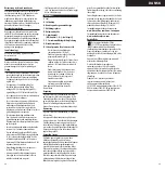 Preview for 8 page of REVLON SALON ONE-STEP RVDR5292UKE Use And Care Instruction Manual