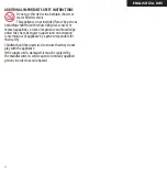 Preview for 30 page of REVLON SALON ONE-STEP RVDR5292UKE Use And Care Instruction Manual