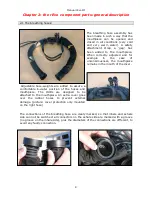 Предварительный просмотр 8 страницы rEvo Rebreathers rEvo III micro FT Use And Maintenance Manual