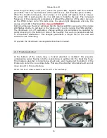 Предварительный просмотр 15 страницы rEvo Rebreathers rEvo III micro FT Use And Maintenance Manual