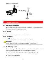 Предварительный просмотр 4 страницы Revo 0211T4FD Quick Manual