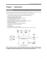 Предварительный просмотр 7 страницы Revo 16 Channel User Manual