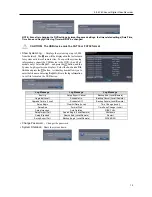 Предварительный просмотр 21 страницы Revo 16 Channel User Manual