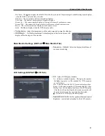 Предварительный просмотр 29 страницы Revo 4 Channel Digital Video Recorder User Manual