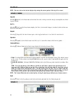 Предварительный просмотр 34 страницы Revo 4 Channel Digital Video Recorder User Manual