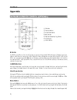 Предварительный просмотр 42 страницы Revo 4 Channel Digital Video Recorder User Manual