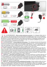 Предварительный просмотр 8 страницы Revo 558423 Manual