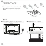 Предварительный просмотр 6 страницы Revo 641190 Owner'S Manual