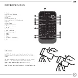 Предварительный просмотр 49 страницы Revo 641190 Owner'S Manual