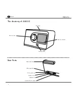 Preview for 6 page of Revo AXiS X3 Owner