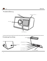 Предварительный просмотр 74 страницы Revo AXIS XS Owner'S Manual