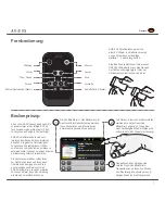 Предварительный просмотр 75 страницы Revo AXIS XS Owner'S Manual