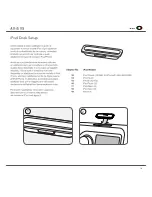 Предварительный просмотр 121 страницы Revo AXIS XS Owner'S Manual