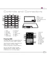 Предварительный просмотр 5 страницы Revo Blik DAB+ Operating Manual