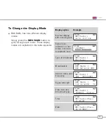 Предварительный просмотр 9 страницы Revo Blik DAB+ Operating Manual