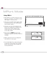 Предварительный просмотр 16 страницы Revo Blik DAB+ Operating Manual