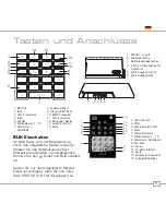 Предварительный просмотр 41 страницы Revo Blik DAB+ Operating Manual