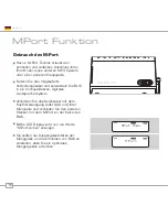 Предварительный просмотр 52 страницы Revo Blik DAB+ Operating Manual