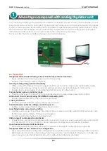 Предварительный просмотр 11 страницы Revo C 2PH Series User Manual