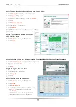 Предварительный просмотр 49 страницы Revo C 2PH Series User Manual