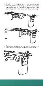 Предварительный просмотр 5 страницы Revo CW-SR1500-A Quick Start Manual