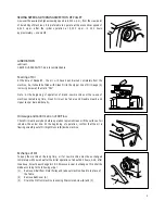 Предварительный просмотр 4 страницы Revo DCZ-200-GS User Manual