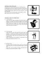 Предварительный просмотр 7 страницы Revo DCZ-200-GS User Manual