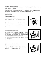 Предварительный просмотр 10 страницы Revo DCZ-200-GS User Manual