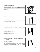 Предварительный просмотр 15 страницы Revo DCZ-200-GS User Manual