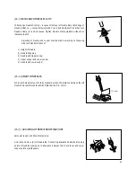 Предварительный просмотр 17 страницы Revo DCZ-200-GS User Manual