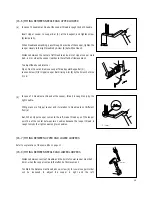 Предварительный просмотр 18 страницы Revo DCZ-200-GS User Manual