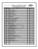 Предварительный просмотр 26 страницы Revo DCZ-200-GS User Manual